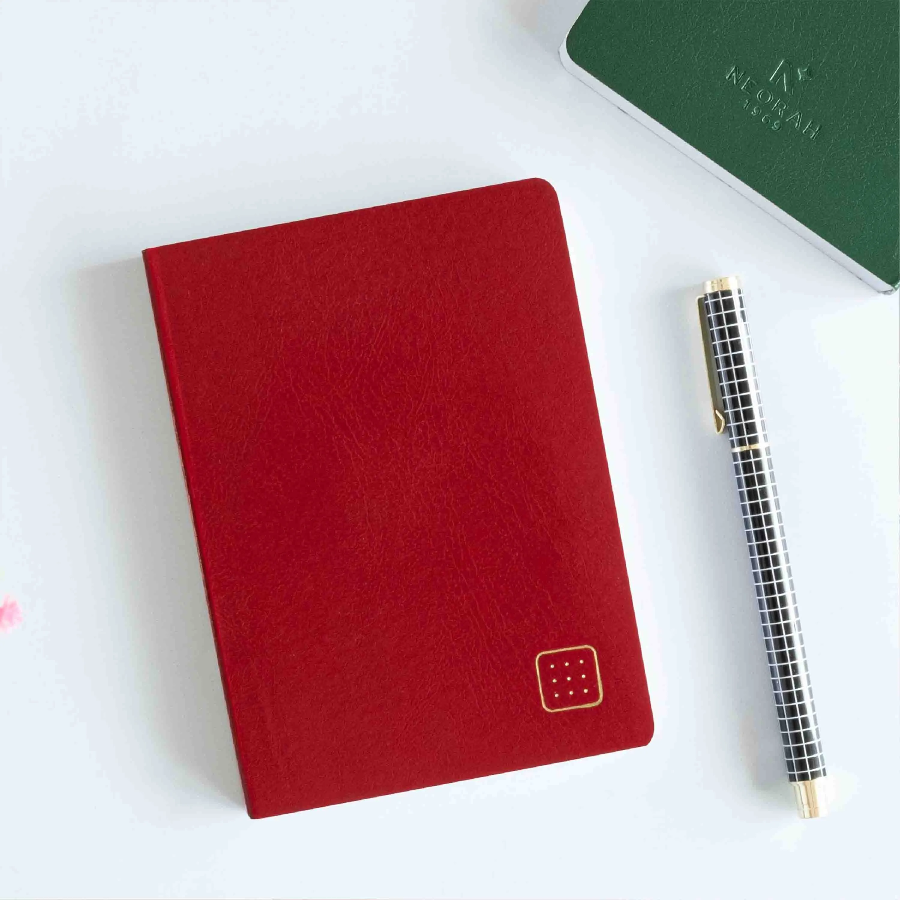 SOFTCOVER JOURNALS