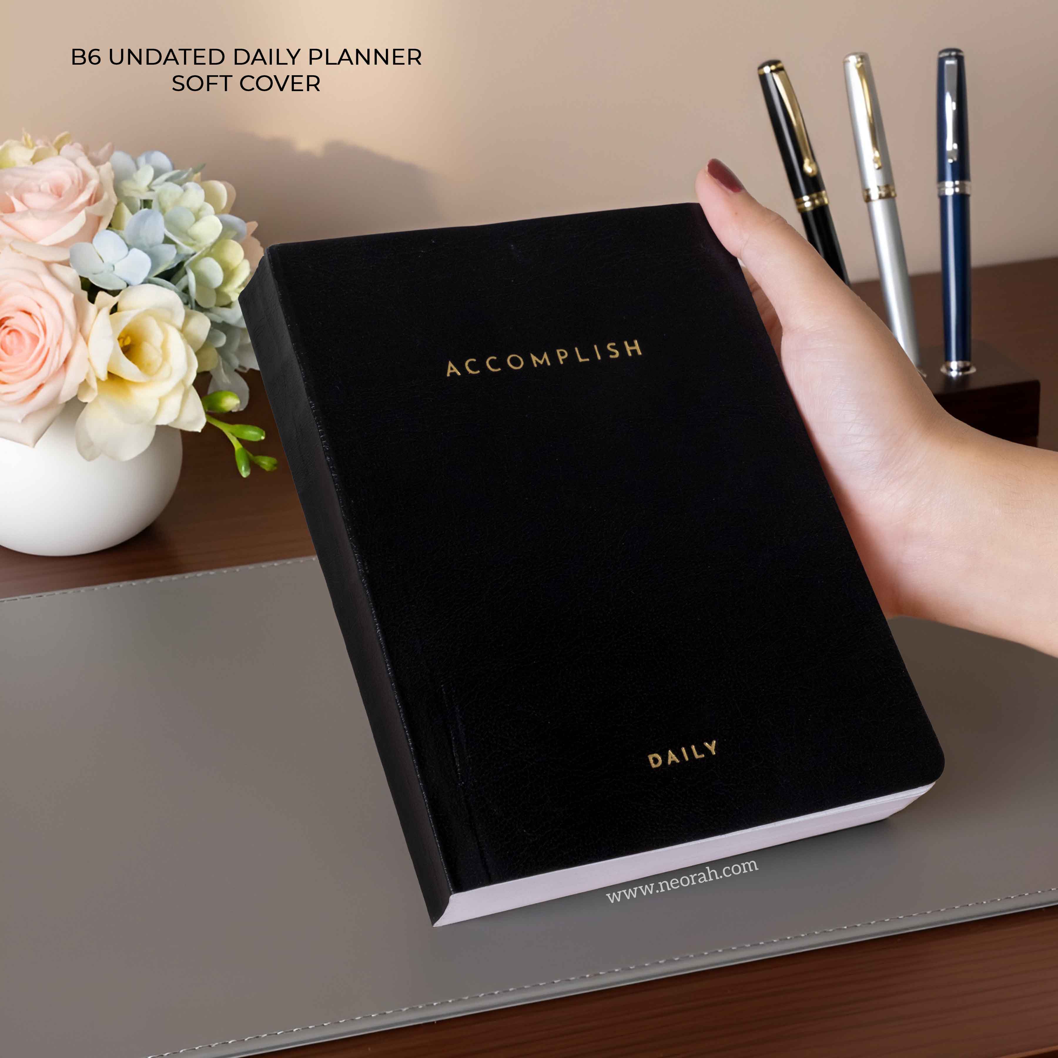 ORGANISER REFILLS